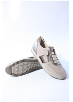 Gabor 73.20.12 sneakers Taupe - 40