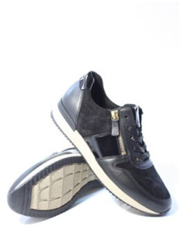 Gabor 73.20.7 sneakers Zwart - 38,5