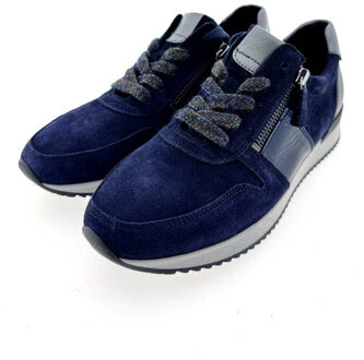 Gabor 73.420.16 sneakers Blauw - 38