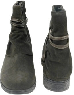 Gabor 73.730.19 dames laars Grijs - 40,5