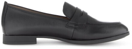 Gabor 75.270.27 dames instapper Zwart - 40