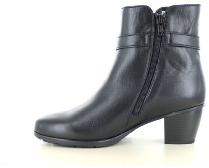 Gabor 75.523 wijdte f 1/2 Zwart - 38