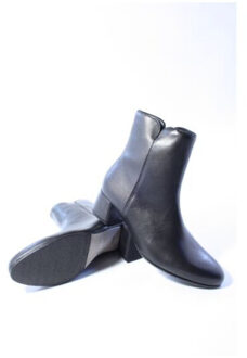 Gabor 75.680.27 enkellaars Zwart - 40