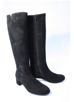 Gabor 75.688.17 laarzen - maat 40 Zwart