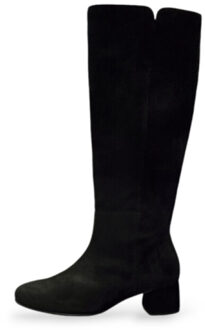 Gabor 75.688 wijdte s-schacht - maat 38 Zwart