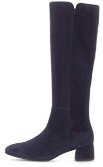 Gabor 75.689 wijdte m schacht Blauw - 40