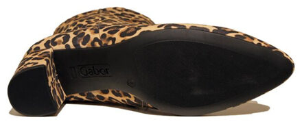 Gabor 75.701 - maat 39 Bruin