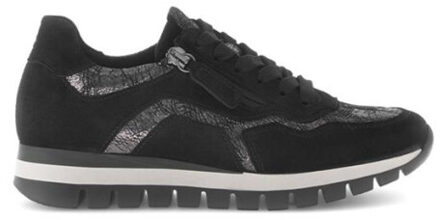 Gabor 76.436 Zwart - 37