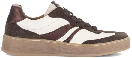 Gabor 76.475.20 dames sneaker - maat 38,5 Veelkleurig