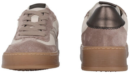 Gabor 76.475.57 dames sneaker - maat 38 Wit