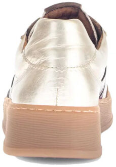 Gabor 76.475.80 dames sneaker - maat 38 Veelkleurig