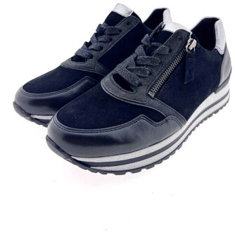 Gabor 76.528. sneakers Zwart - 39