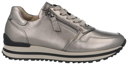 Gabor 76.528 Zilver - 39