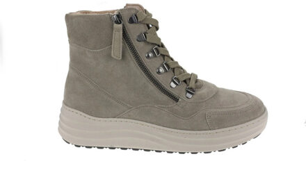 Gabor 76.568.39 dames laars Grijs - 42