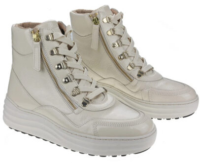 Gabor 76.568.90 dames laars Wit - 42