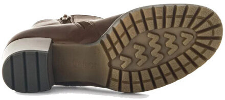 Gabor 76.653.55 dames laars Bruin - 38,5