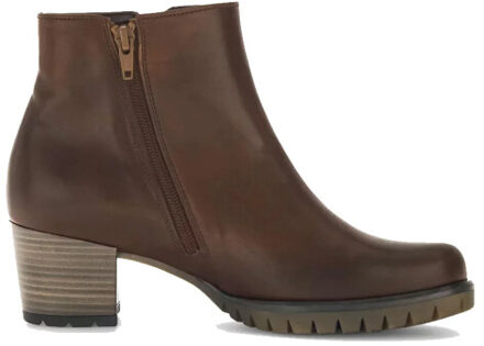 Gabor 76.653.55 dames laars - maat 38,5 Bruin