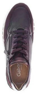 Gabor 76.8 Bordeaux - 40
