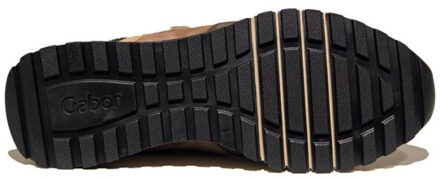 Gabor 76.8 Bruin - 40