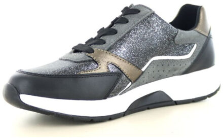 Gabor 76.878 wijdte h Zwart - 41