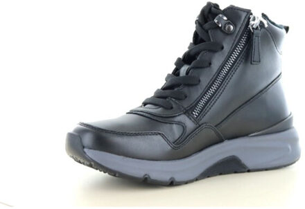 Gabor 76.888 wijdte h Zwart - 40