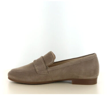 Gabor 82.432 wijdte g Taupe - 42