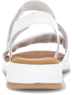 Gabor 82.733.50 dames sandaal Wit - 40