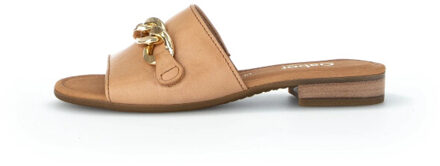 Gabor 82.791.51 dames sandaal - maat 37,5 Bruin