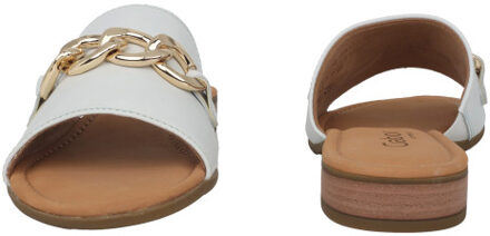 Gabor 82.791.62 dames sandaal - maat 41 Blauw