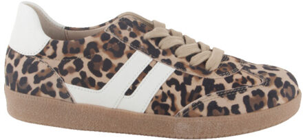 Gabor 83.300.30 dames sneakers - maat 40 Beige