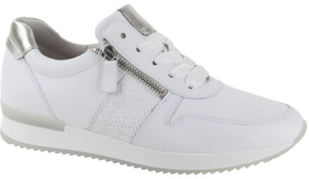 Gabor 83.420.21 dames sneakers Wit - 39