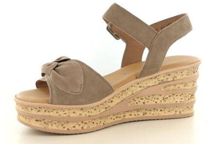 Gabor 84.653 wijdte f 1/2 Klaproos - 40