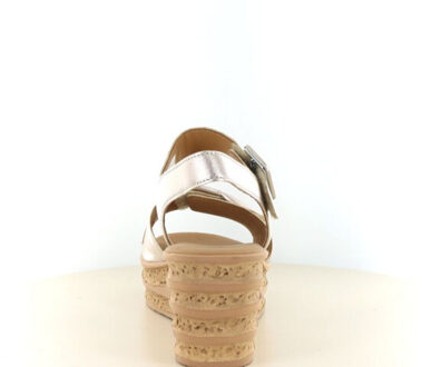 Gabor 84.653 wijdte f 1/2 Zilver - 38