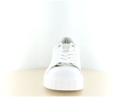 Gabor 86.410 wijdte h - maat 39 Wit