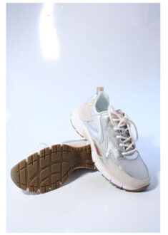 Gabor 86.536.64 sneakers - maat 39 Zilver