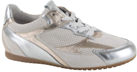 Gabor 86.565.40 dames sneakers Wit - 43