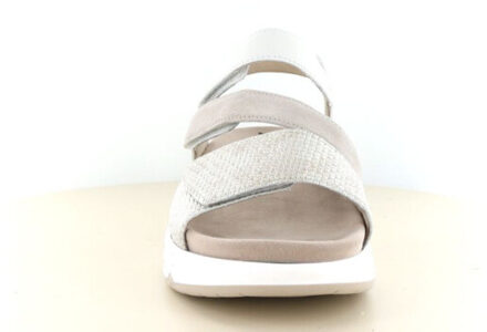 Gabor 86.882 wijdte g 1/2 Zilver - 42