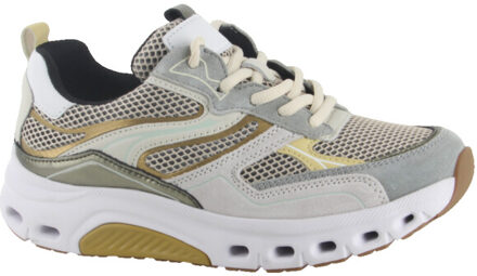 Gabor 86.986.35 dames sneakers Groen - 38,5