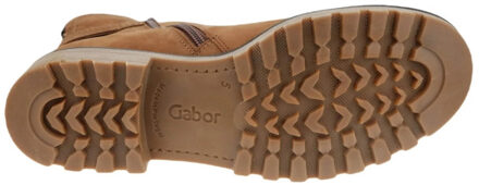 Gabor 91.813.84 dames laars Bruin - 40