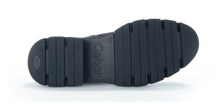 Gabor 91.831.11 dames laars Groen - 38