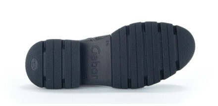 Gabor 91.831.11 dames laars - maat 38 Groen