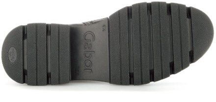 Gabor 91.831.19 dames laars Bruin - 40,5