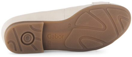 Gabor Ballerina's Beige - 39