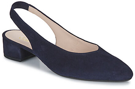 Gabor Ballerina's Gabor 2152016" Blauw - 36,37,38,39,40,41,42,43,44,37 1/2,38 1/2