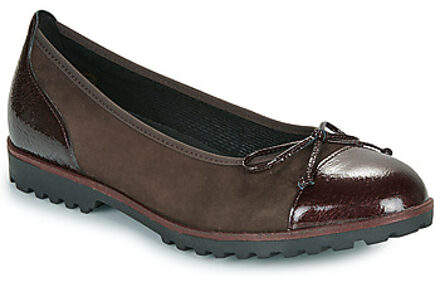 Gabor Ballerina's Gabor 4100" Bruin - 37,38