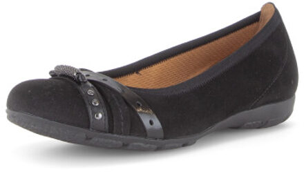 Gabor Ballerina's Zwart - 40