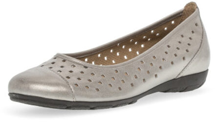 Gabor Ballerinas Brons - 40