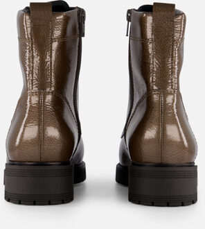 Gabor Bikerboot cacao - 5