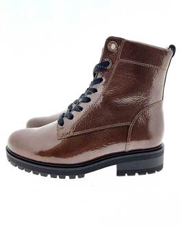 Gabor Bikerboot cacao - 5