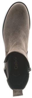 Gabor Chelsea boots 71.790.18 Bruin - 39,5